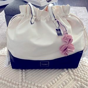 Victoria secret tote. Brand new with tags!
